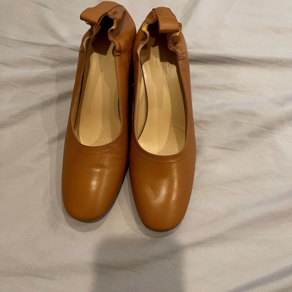 Everlane shoes Women’s Size 10